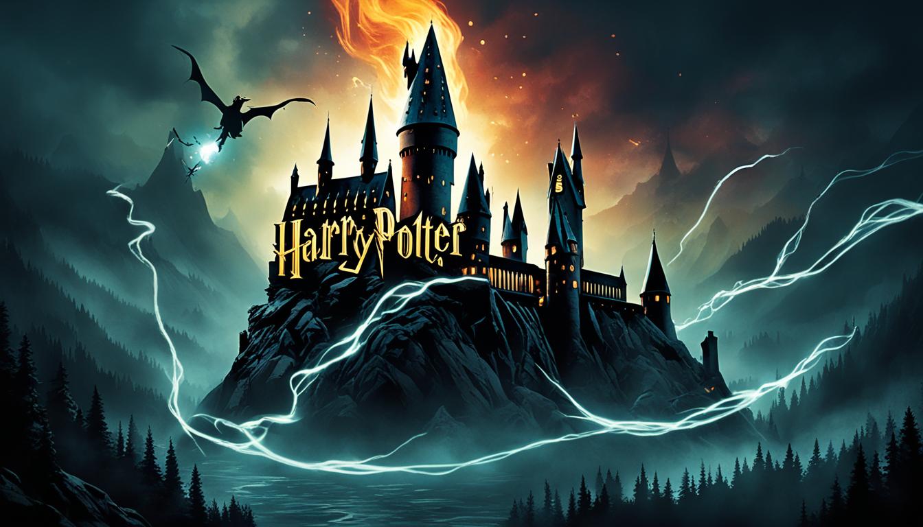 Harry Potter and the Goblet of Fire Audiobook Narrated by Jim Dale