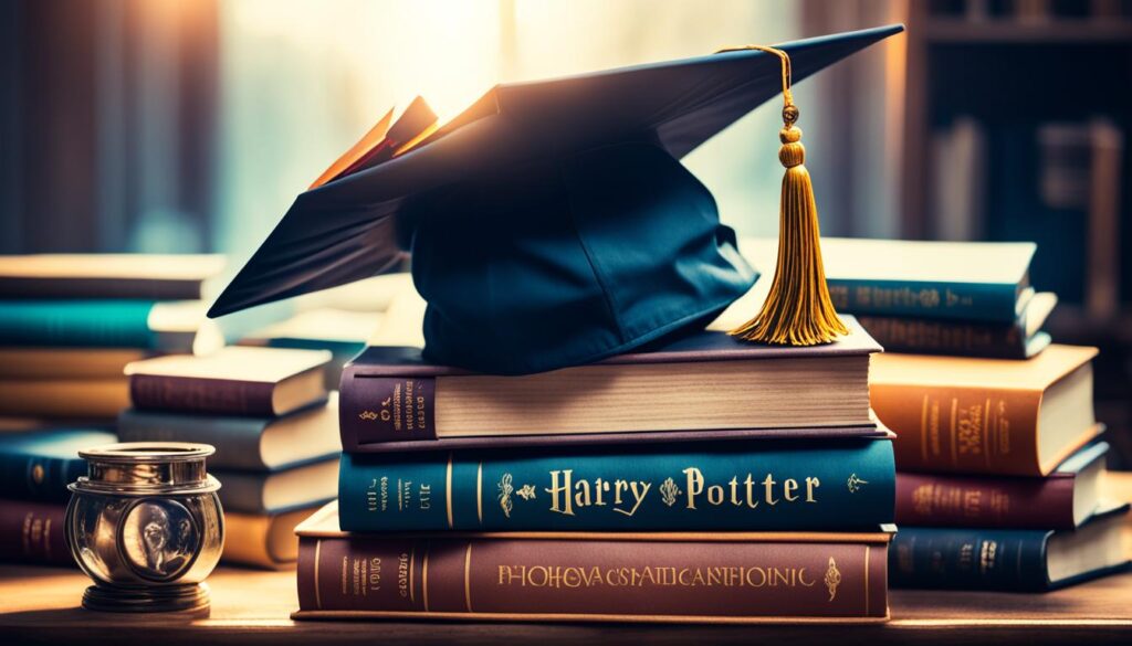 Harry Potter's Impact on Academic Philosophy