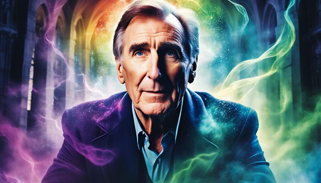 Jim Dale Narration of Harry Potter and the Half-Blood Prince Audiobook