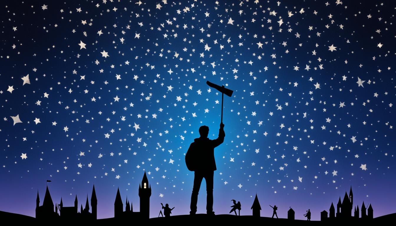 Harry Potter and the Deathly Hallows Audiobook Narrated by Jim Dale