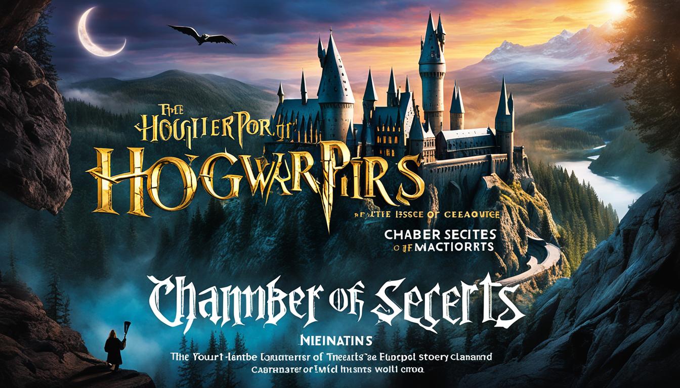 Harry Potter and the Chamber of Secrets Audiobook (Stephen Fry)