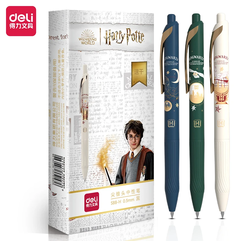 Harry Potter Gel Pen